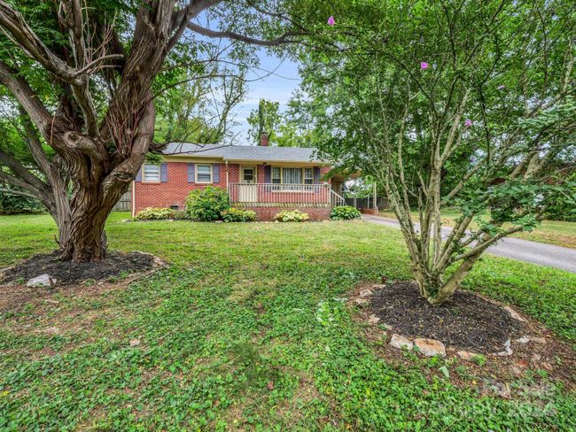 2714 New Ln, House other with 2 bedrooms, 1 bathrooms and null parking in Morganton NC | Image 20