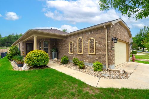 824 Salado Creek Ln, Georgetown, TX, 78633-6008 | Card Image
