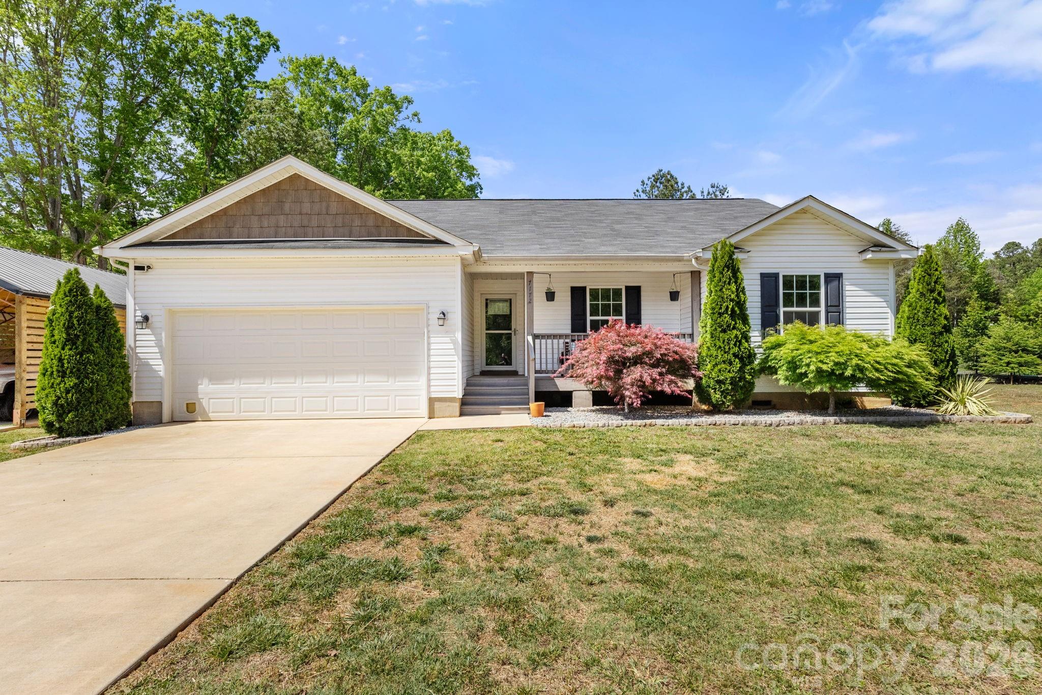 Residential in Sherrills Ford
