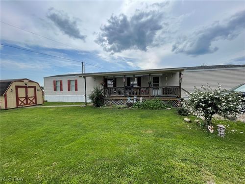 lot-33-3250 Maysville Pike, Zanesville, OH, 43701-9700 | Card Image