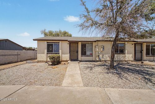 59-3646 N 69th Ave, Phoenix, AZ, 85033-4412 | Card Image