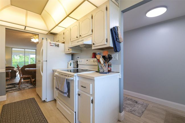 APT-443 - 4851 Nw 26 Th Ct, Condo with 2 bedrooms, 2 bathrooms and null parking in Lauderdale Lakes FL | Image 15