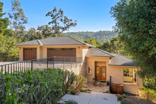 310 Old Spanish Trl, Portola Valley, CA, 94028-8132 | Card Image