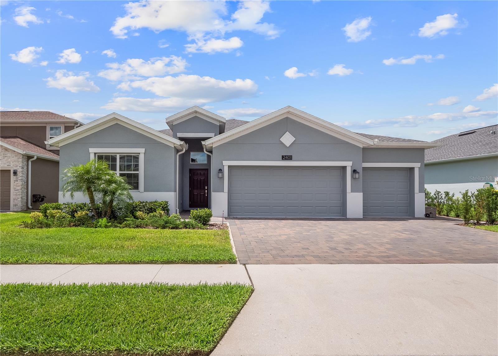 Camden Park Ave, Davenport, FL 33837