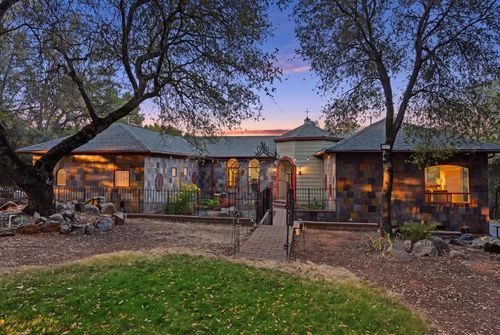 15873 Woodlake Court, Grass Valley, CA, 95949 | Card Image