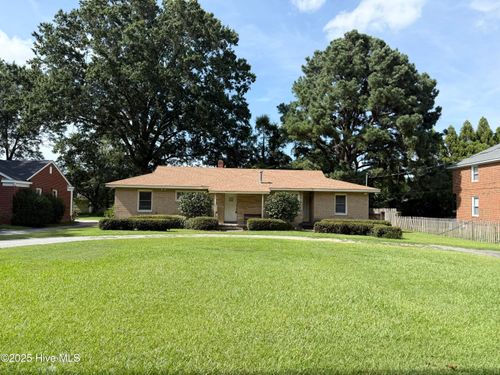 2007 E 4th St, Greenville, NC, 27858-2712 | Card Image