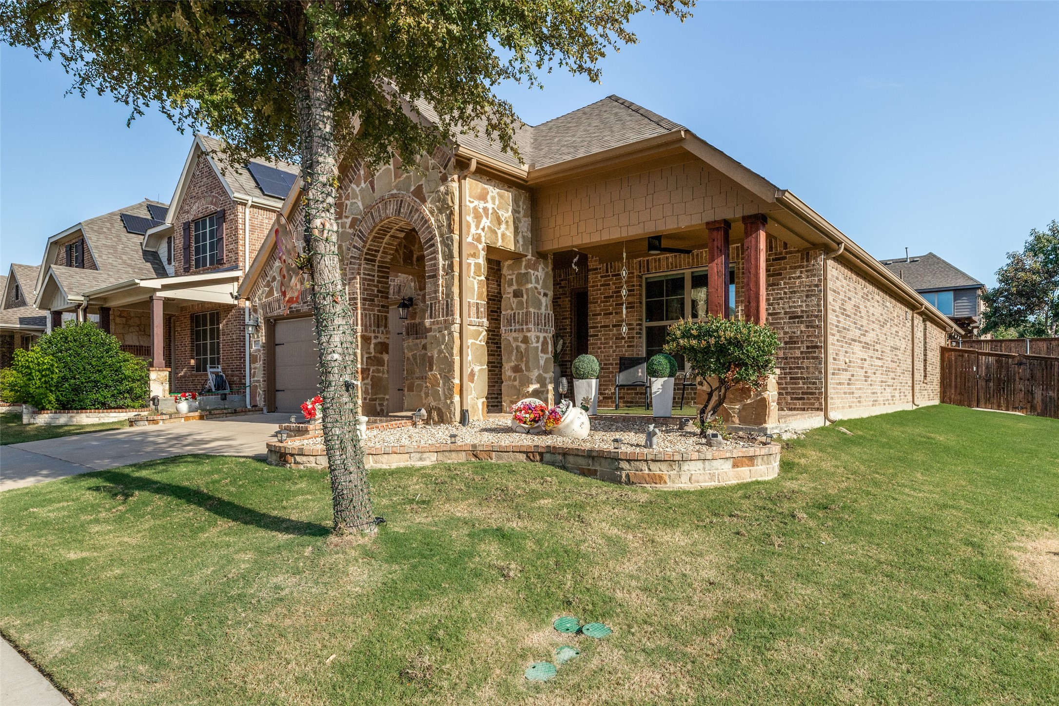 Residential in McKinney 2
