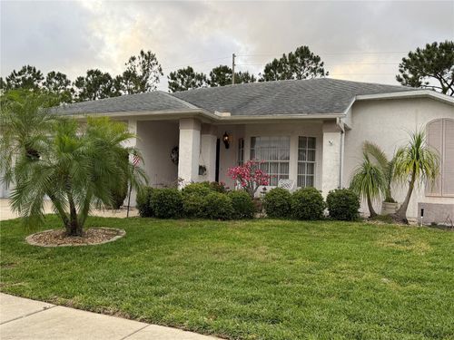 8111 Merrimac Dr, PORT RICHEY, FL, 34668-1738 | Card Image
