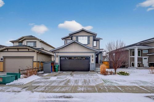 323 Skeena Cres W, Lethbridge, AB, T1J5K3 | Card Image