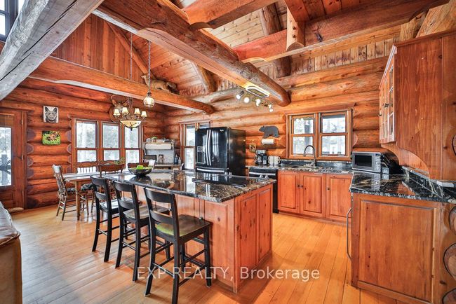 3120 County Rd 504, House other with 2 bedrooms, 1 bathrooms and 10 parking in Apsley ON | Image 11