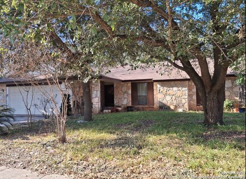 5207 Starfire St, Kirby, TX, 78219-1425 | Card Image