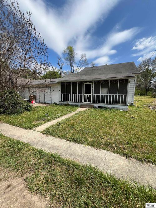 201 Mill Bayou Rd, Monroe, LA, 71203-8109 | Card Image