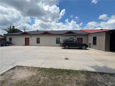 4508 N Mile 4 1/2 W, Home with 0 bedrooms, 0 bathrooms and 4 parking in Weslaco TX | Image 1