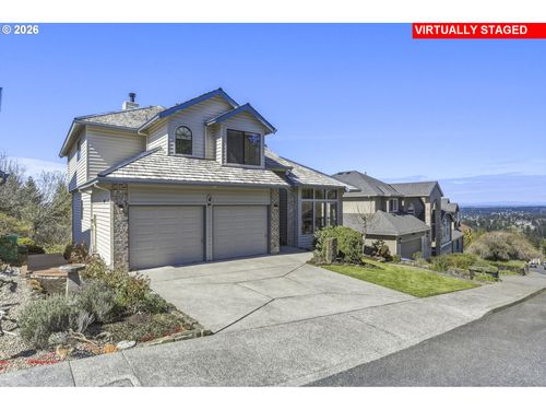 7611 Se 141st Ave, Portland, OR, 97236-5455 | Card Image