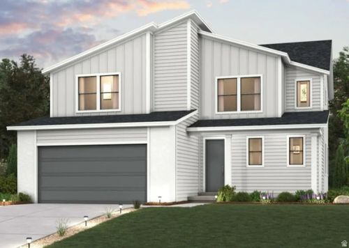 115-322 E Clear Granite Way, Eagle Mountain, UT, 84005-2028 | Card Image