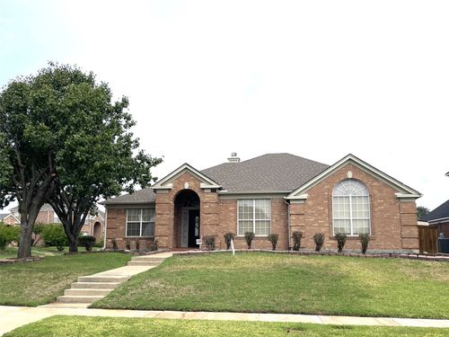 1307 Edinboro Ln, Carrollton, TX, 75006-2989 | Card Image
