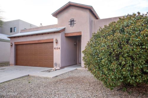 1024 Horner Dr, Sierra Vista, AZ, 85635-1468 | Card Image