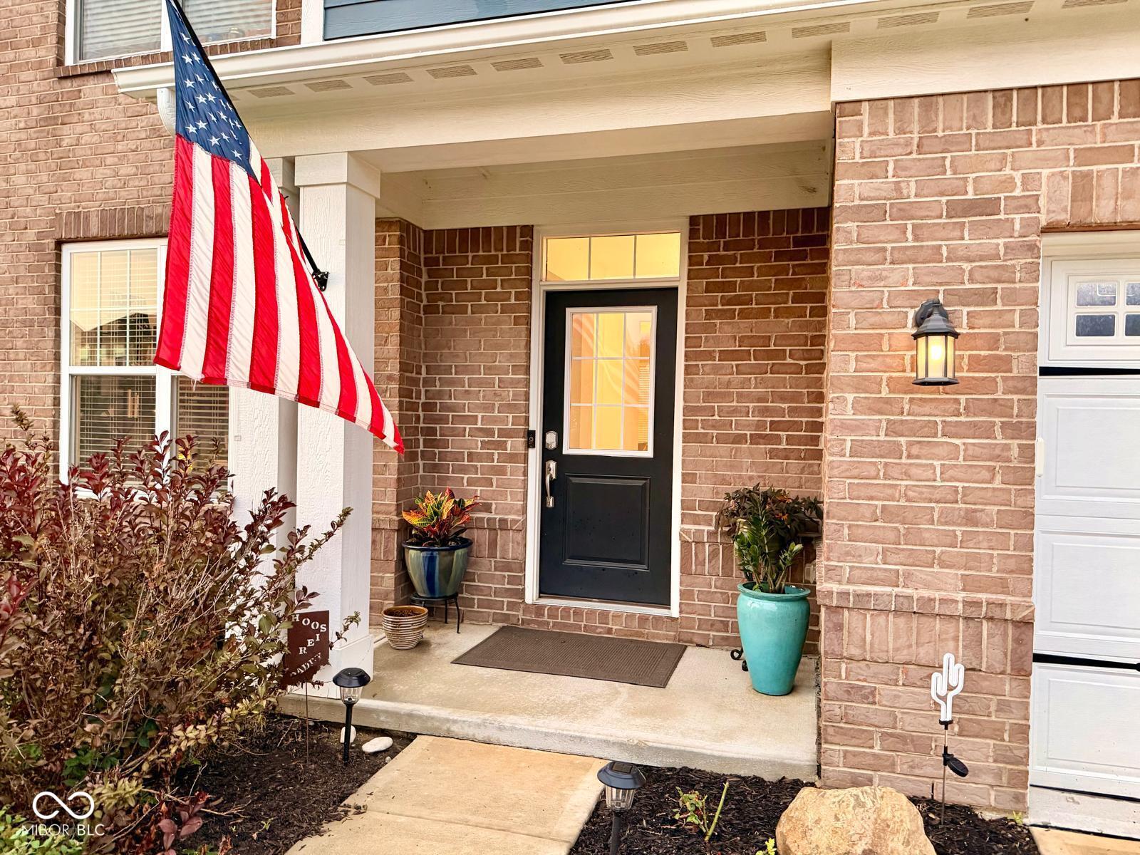 Residential Lease in Bargersville 3