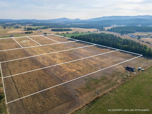 Lot 7 W Oregon Rd, Deer Park, WA, 99006-7104 | Card Image