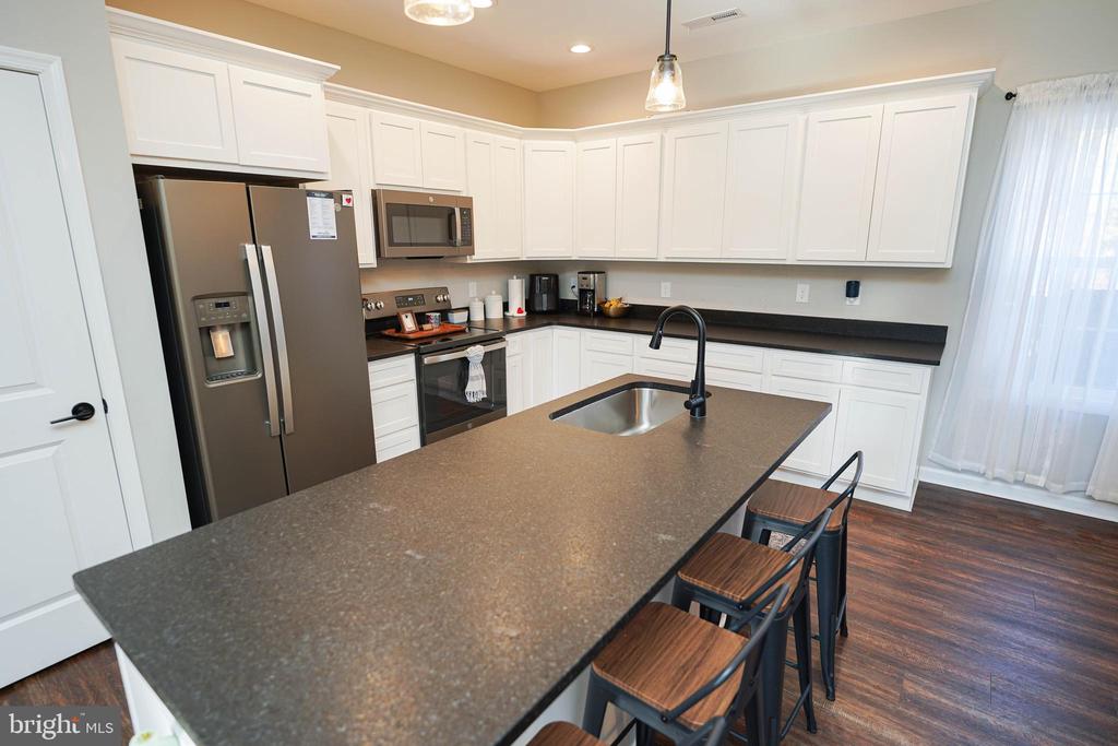 Residential in POCOMOKE CITY 5