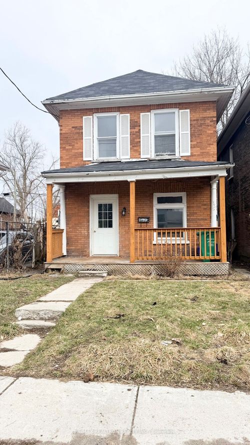 38 Lafayette Ave, Peterborough, ON, K9J5C2 | Card Image