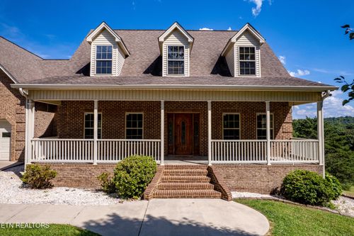 342 Newman Hollow Rd, Bean Station, TN, 37708-6632 | Card Image