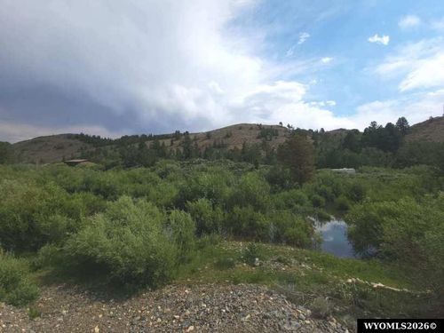 3.767 ac. Atlantic City Rd, Atlantic City, WY, 82520 | Card Image