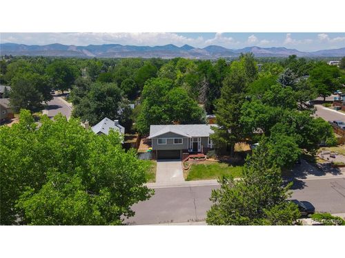 7003 S Yukon St, Littleton, CO, 80128-4448 | Card Image