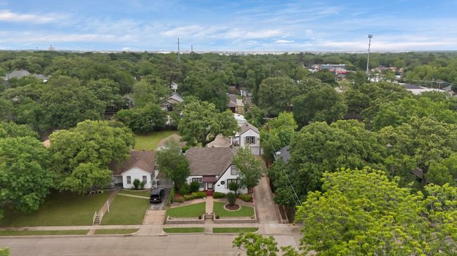Birds eye view of property | Image 9