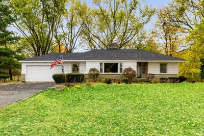 2307 Dunkelberg Road, House other with 3 bedrooms, 1 bathrooms and null parking in Fort Wayne IN | Image 1