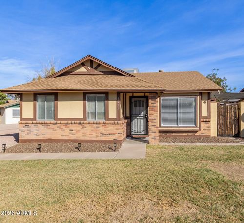 1253-5135 E Evergreen St, Mesa, AZ, 85205-5311 | Card Image