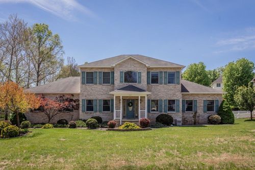 3265 Berryfield Dr, ROCKINGHAM, VA, 22801-9316 | Card Image
