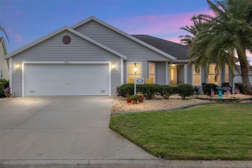 2283 Hopespring Loop, The Villages, FL, 32162-7045 | Card Image