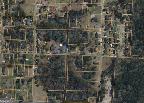 413 Cullens St, Dublin, GA, 31021-3931 | Card Image