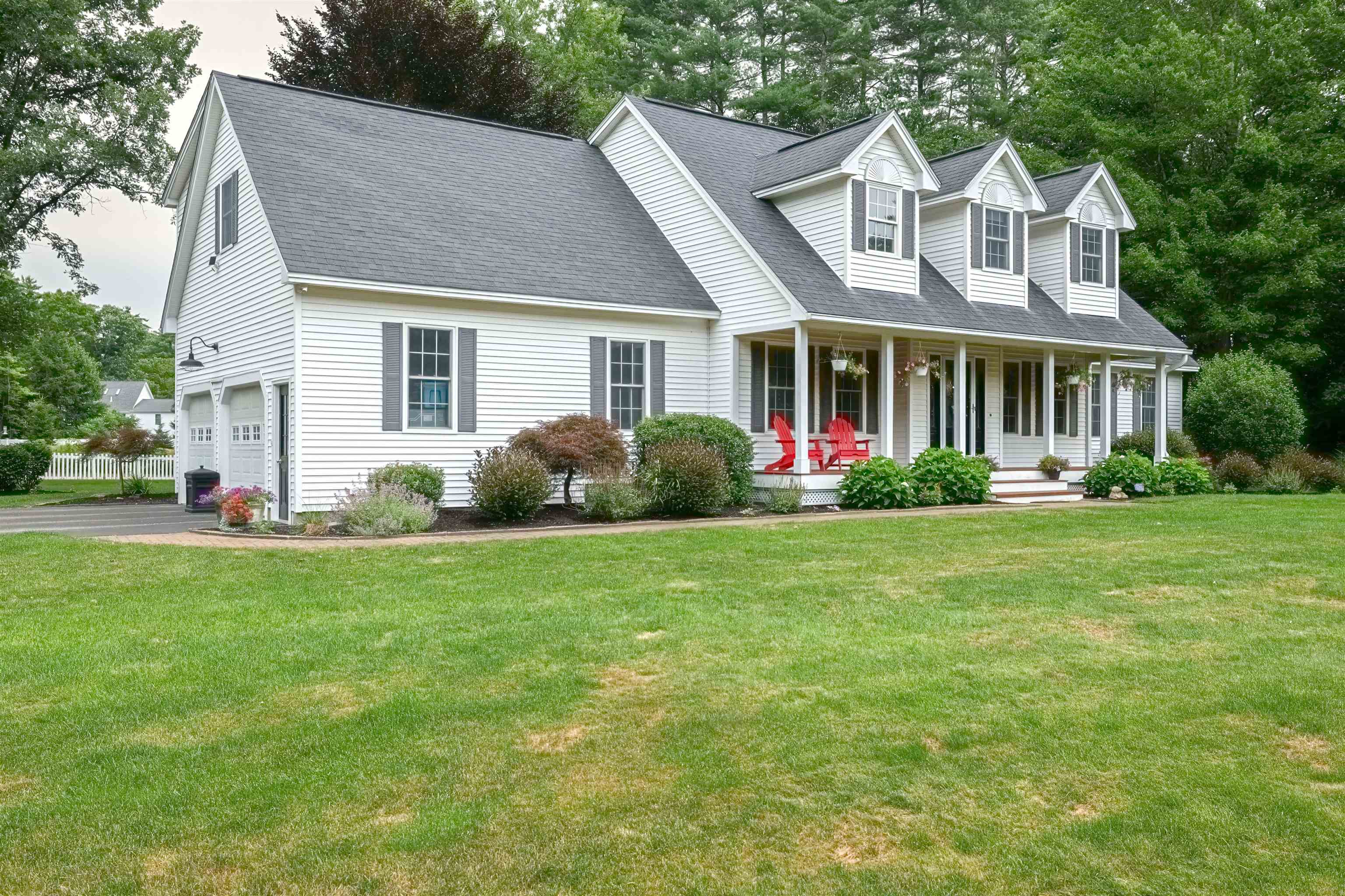 Residential in Amherst 2