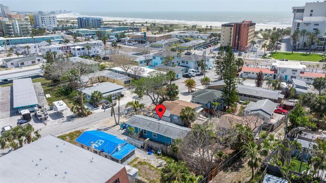 126 119 Th Ave, House other with 2 bedrooms, 2 bathrooms and null parking in TREASURE ISLAND FL | Image 53