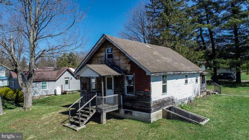 422 Maple Ave, OAKLAND, MD, 21550-2605 | Card Image