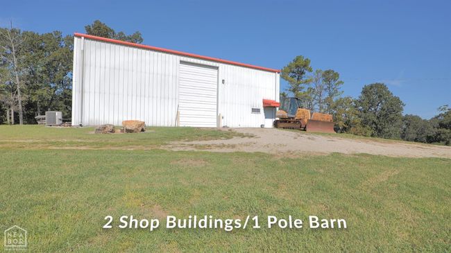 483 Campbell Rd, House other with 5 bedrooms, 5 bathrooms and null parking in Williford AR | Image 6
