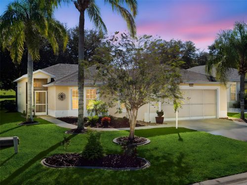 20700 Queen Alexandra Dr, LEESBURG, FL, 34748-7786 | Card Image