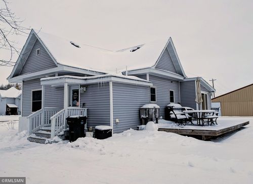 841 Main St N, Browerville, MN, 56438-5174 | Card Image