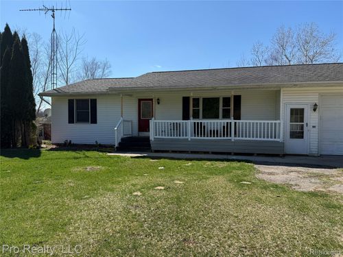 4976 Schott Road Ne, Fremont Township, MI, 48744 | Card Image