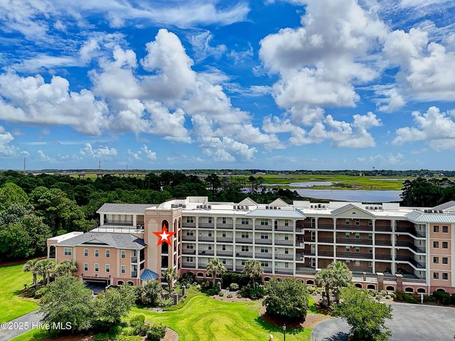 UNIT-3302 - 3100 Marsh Grove Ln, Condo with 3 bedrooms, 3 bathrooms and null parking in Southport NC | Image 62