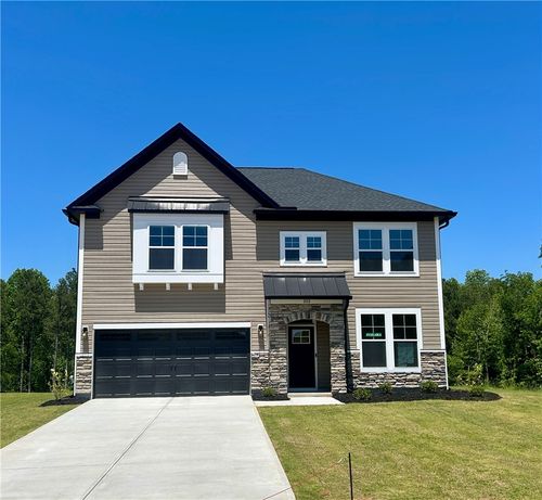 202 Bellflower Ln, Anderson, SC, 29625-6777 | Card Image