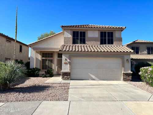 7309 W Mohawk Ln, Glendale, AZ, 85308-9677 | Card Image