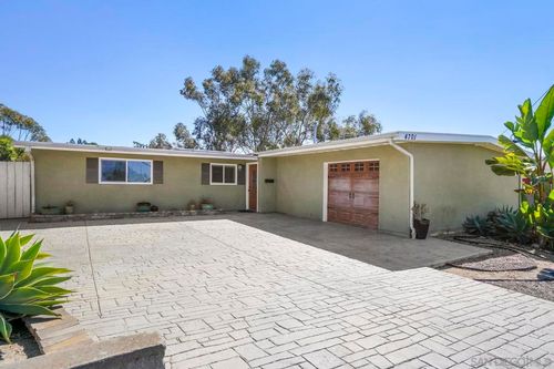 4701 Elsa Rd, San Diego, CA, 92120-4202 | Card Image