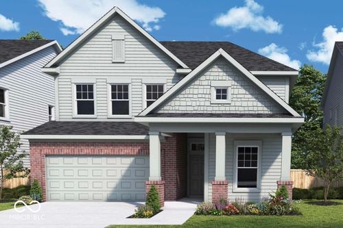 14223 Coyote Ridge Dr, Noblesville, IN, 46060-9508 | Card Image
