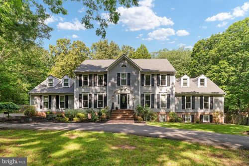 10080 Greenwich Wood Dr, NOKESVILLE, VA, 20181-1429 | Card Image