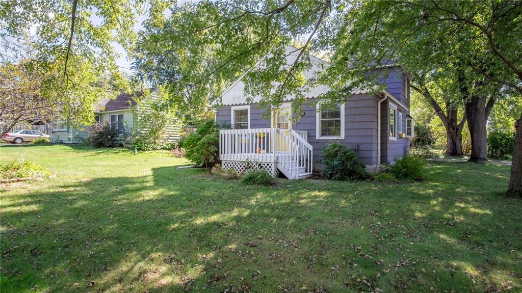 Vine St, Eau Claire, WI 54703