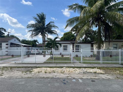 1160-1160 Nw 105th St, Miami, FL, 33150 | Card Image