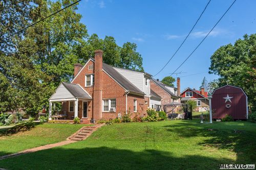 406 S Main St, Lawrenceville, VA, 23868-2212 | Card Image